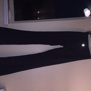 Lululemon Bootcut Leggings